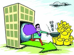 期权都有哪些分类?
